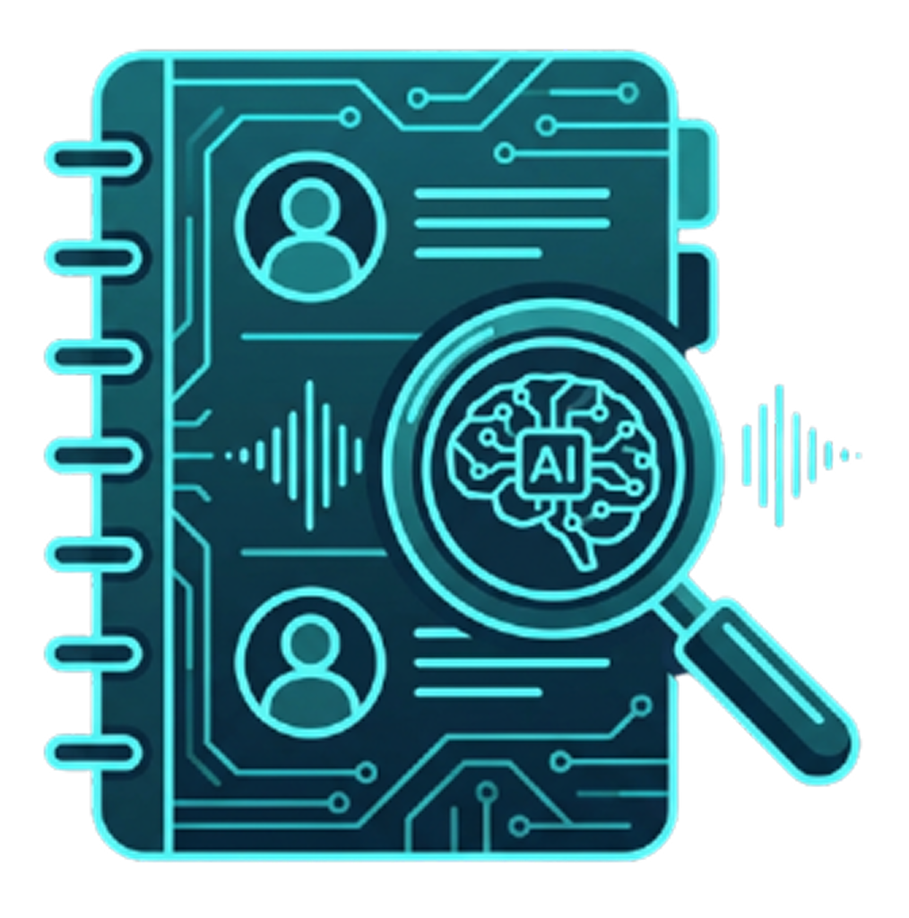 Caller Recognition - Your Agent recognizes callers from your phonebook and greets them personally by 