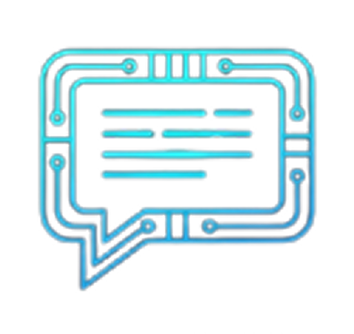 Visual voicemail transcripts with full AI-generated conversation logs and searchable history